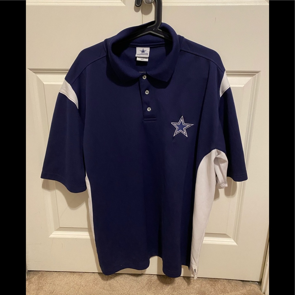 Dallas cowboys shirt